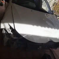 فروش خودرو تصادفی.کوئیک.مدل۴۰۳