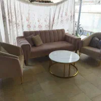 فروش مبل هشت نفره