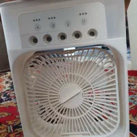 فروش مه پاش همراه با چراغ خواب رنگی