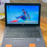 لپ تاپ گیمینگ و رندرینگ Hp Zbook G3 (ون پلاس)