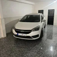 آریزو ۵ اکسلنت توربو