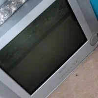 تلویزیون ۲۱ اینچ سامسونگ