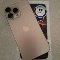 ایفون 16pro maxشرکتی