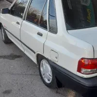 پراید مدل 84 سلامت|خودرو سواری و وانت|مشکین‌دشت, |دیوار