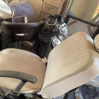 فروش وسایل ارایشگاه|آرایشگاه و سالن‌های زیبایی|مرودشت, ابوذر جنوبی|دیوار