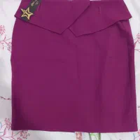 ۳تا دامن مزونی نو اکبند|لباس|کرج, برغان|دیوار