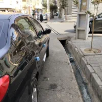 207اس دی اتوماتیک|خودرو سواری و وانت|قرچک, مهدیه|دیوار