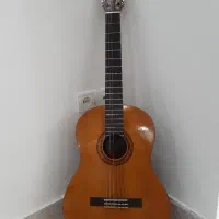 گیتار یاماها اندونزی اصل