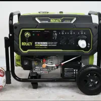 موتوربرق 40 امپر صنعتی