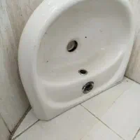 روشویی سایز کوچک آکبند