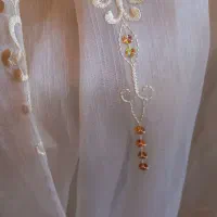 پرده|پرده، رانر، رومیزی|گنبد کاووس, |دیوار