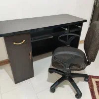 میز کامپیوتر