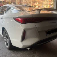 کی ام سی j7 1403|خودرو سواری و وانت|تهران, شهرک محلاتی|دیوار