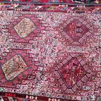 ورنی دستباف