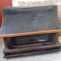 فروش بخاری گازی|بخاری، هیتر، شومینه|اهر, |دیوار