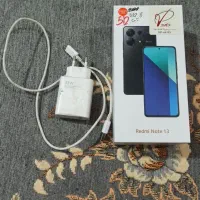 شیامی نوت۱۳ حافظه۵۱۲گیگ