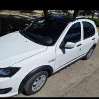 کوییک gxr l پارس خودرویی مدل ۱۴۰۴|خودرو سواری و وانت|ساوه, |دیوار