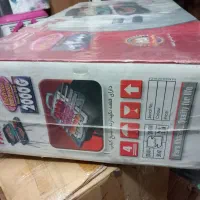 کباب پز برقی پارس خزر|اجاق گاز و لوازم برقی پخت‌وپز|تهران, کیانشهر|دیوار