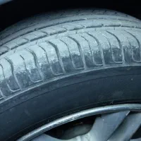 رینگ اسپرت پژو 15|قطعات یدکی و لوازم جانبی|مشهد, کوی المهدی|دیوار