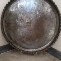 مجمع مسی تاریخ دار