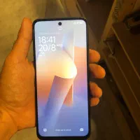 گوشی شیامی نوت۱۲ 5g|موبایل|تهران, آبشار تهران (دریاچه)|دیوار