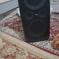 اسپیکر میکرو لب ۵۰۰۰|سیستم صوتی خانگی|شیراز, عادل آباد|دیوار