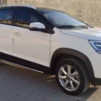 ام وی ام x22  مدل 99 فابریک|خودرو سواری و وانت|مرودشت, ثبت احوال|دیوار