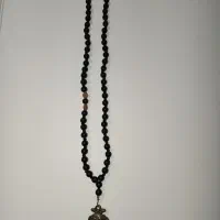 گردنبند.انگشتر.قلاب.