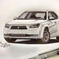 دنا EF7 مدل ۹۴