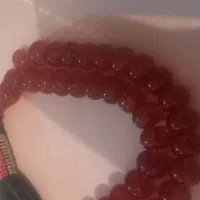 تسبیح سندلوس|کلکسیون اشیاء عتیقه|خرم‌آباد, |دیوار