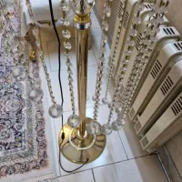 آباژور کنار سالنی شیک