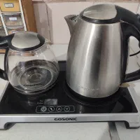 چای ساز گاسونیک