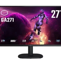 مانیتور cooler master ga271