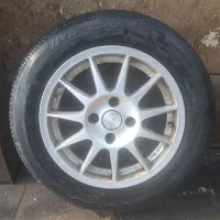 رینگ اسپرت سایز15