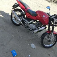 پالس ۱۸۰|موتورسیکلت|نیشابور, خط کاشمر|دیوار