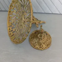 برنز شیرینی خوری