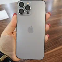 ۱۳پرومکس zaa، بدون خط وخش باطری۸۴٪،۲سیم