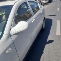 ام وی ام ۵۵۰|خودرو سواری و وانت|قم, سالاریه|دیوار