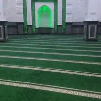 سجاده فرش ویژه تشریفاتی