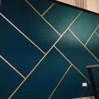 نقاشی ساختمان