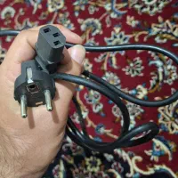 کابل کامپیوتر