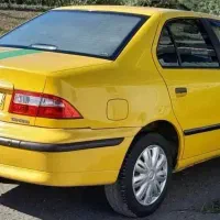 تاکسی ویژه‌ ترمینال