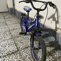 دوچرخه بسیار تمیز و نو|دوچرخه، اسکیت، اسکوتر|گنبد کاووس, |دیوار