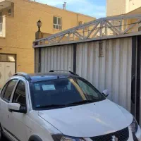کوییک GXR تیپ L، مدل ۱۴۰۳|خودرو سواری و وانت|یزد, |دیوار
