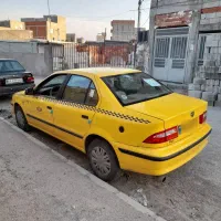 سمندمدل1400،EF7،بیرنگ