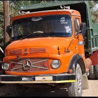 کامیون ۹۱۱