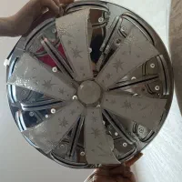 یک جفت لوستر