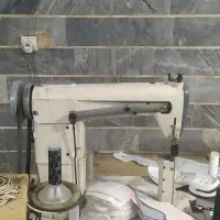چرخ بطر تولیدی کفش