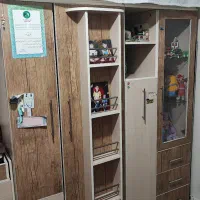 کمد اتاق کودک