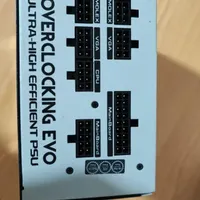 پاور حرفه ای GREEN 750W OCPT V2|قطعات و لوازم جانبی رایانه|ارومیه, |دیوار